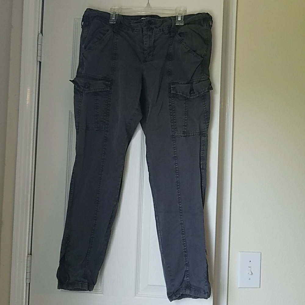 Cargo pants